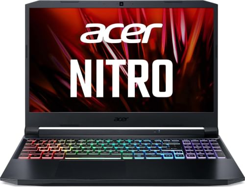 Acer Nitro 5 AN515-45 NH.QBRSI.007 Laptop (AMD Ryzen 9 5900HX/ 16GB/ 1TB 512GB SSD/ Win11 Home/ 8GB Graph)