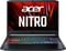 Acer Nitro 5 AN515-45 NH.QBRSI.007 Laptop (AMD Ryzen 9 5900HX/ 16GB/ 1TB 512GB SSD/ Win11 Home/ 8GB Graph)