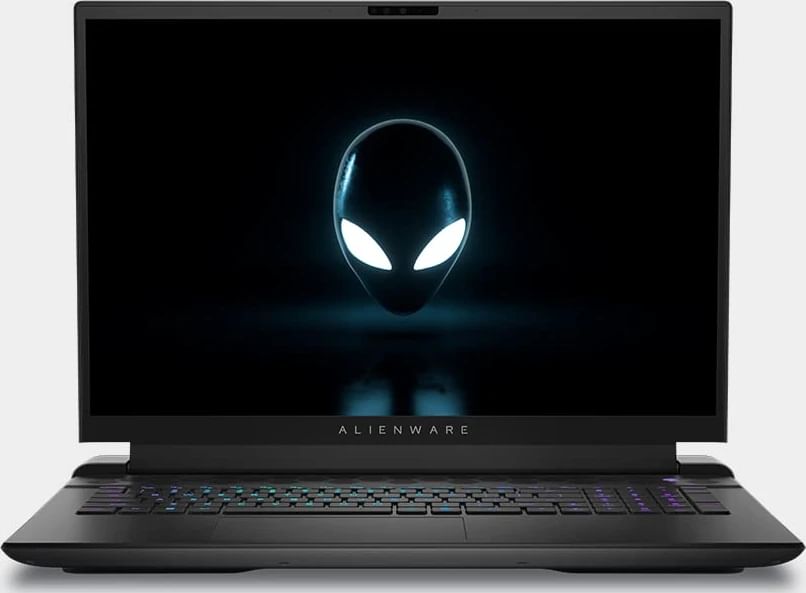 Dell Alienware M18 R1 Gaming Laptop (13th Gen Core i9/ 32GB/ 1TB SSD ...