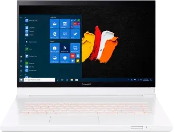 Acer ConceptD 7Ezel CC715-71 NX.C5ESI.002 Laptop (10th Gen Core i7/ 16GB/ 1TB SSD/ Win10 Pro/ 6GB Graph)