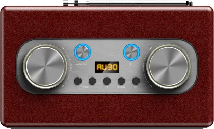 Matata MTMI18L 20W Bluetooth Speaker