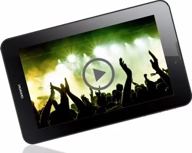 Huawei MediaPad 7 Vogue