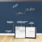 Sharp SJ-MRW055N3-PSS 50 L 3 Star Single Door Mini Refrigerator