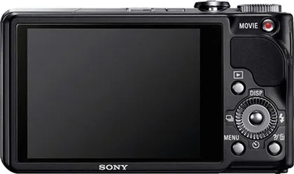 Sony Cybershot DSC-HX9V 16.2 MP Point & Shoot Camera