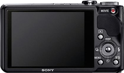 Sony Cybershot HX9V 16.2MP Semi SLR