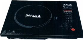 Inalsa Supreme Induction Cooktop