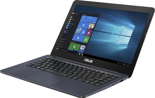 Asus E402MA-WX0001T Notebook (CDC/ 2GB/ 32GB EMMC/ Win10) (90NL0033-M01510)