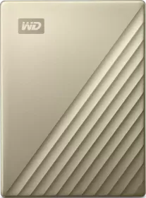 Western Digital My Passport Ultra 2TB Hard Disk Drive