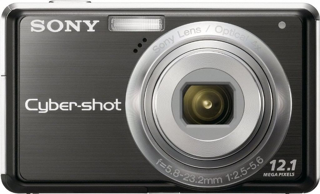 sony cyber shot under 10000