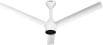 Luker Radial Plus 1200 mm 3 Blade BLDC Ceiling Fan