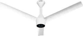 Luker Radial Plus 1200 mm 3 Blade BLDC Ceiling Fan