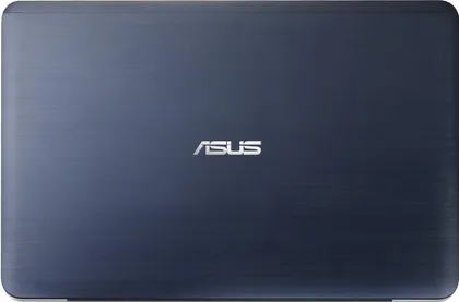 Asus K555LD-XX391D K Series Notebook (4th Gen Ci7/ 8GB/ 1TB/ FreeDOS)