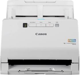 Canon imageFORMULA RS40 Scanner