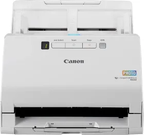 Canon imageFORMULA RS40 Scanner