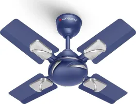 Longway Creta 600mm 4 Blade Ceiling Fan