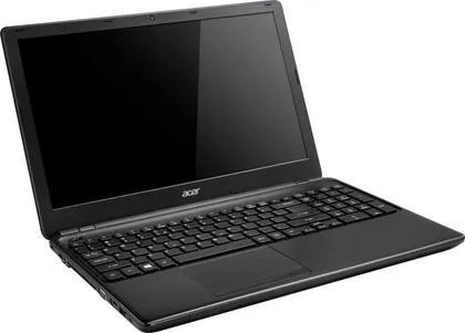 Acer Aspire E1-522A Laptop (APU Quad Core/ 2GB/ 500GB/ Win8) (NX.M81SI.008)