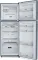 Whirlpool IFPRO INV CNV 355 Illusia Steel-Y 308 L 2 Star Double Door Refrigerator