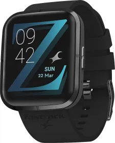 Fastrack Reflex Zingg Smartwatch