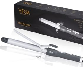Vega Pro Cera Curls VPMCT-05 Hair Curler