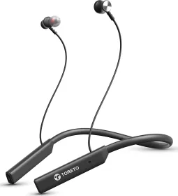 Toreto Beta Lite Wireless Neckband