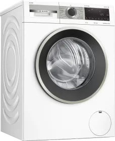 Bosch WGA254A0IN 10 Kg Fully Automatic Front Load Washing Machine