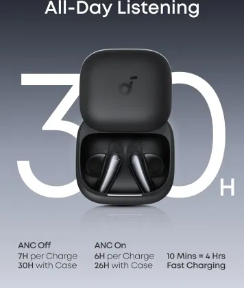 Soundcore Liberty Buds True Wireless Earbuds