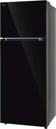 LG GL-T492EBMY 466 L 2 Star Double Door Refrigerator