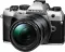 OM SYSTEM OM-5 Mark II Mirrorless Camera (with M.Zuiko Digital 14-150 mm f/4-5.6 II Lens)