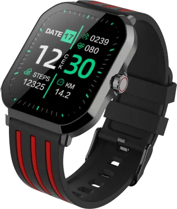 Croma Velocity AW Smartwatch