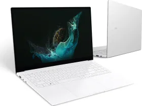 Samsung Galaxy Book2 Pro 13 Laptop (12th Gen Core i7/ 16GB/ 512GB SSD/ Win11)