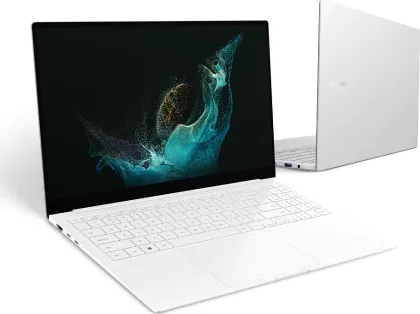Samsung Galaxy Book2 Pro 13 Laptop (12th Gen Core i7/ 16GB/ 512GB SSD/ Win11)