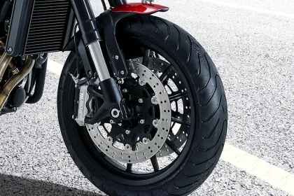 Benelli Leoncino 500