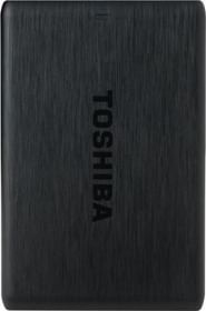 Toshiba Store E Plus 500GB External Hard Disk