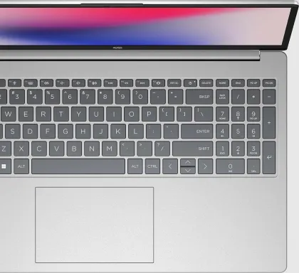 HP 15-fd0221TU Laptop (13th Gen Core i5/ 16GB/ 512GB SSD/ Win11 Home)