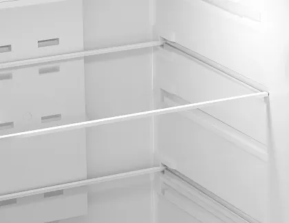 Kenmore 4661345 30"W 18.1 Cu Ft Double Door Refrigerator