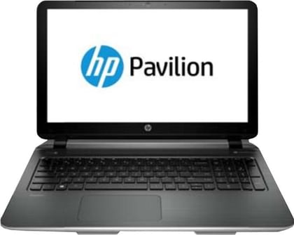 HP Pavilion 15-p003TX Notebook (4th Gen Ci5/ 4GB/ 1TB/ Win8.1/ 2GB Graph/ Touch) (G8D93PA)