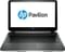HP Pavilion 15-p003TX Notebook (4th Gen Ci5/ 4GB/ 1TB/ Win8.1/ 2GB Graph/ Touch) (G8D93PA)