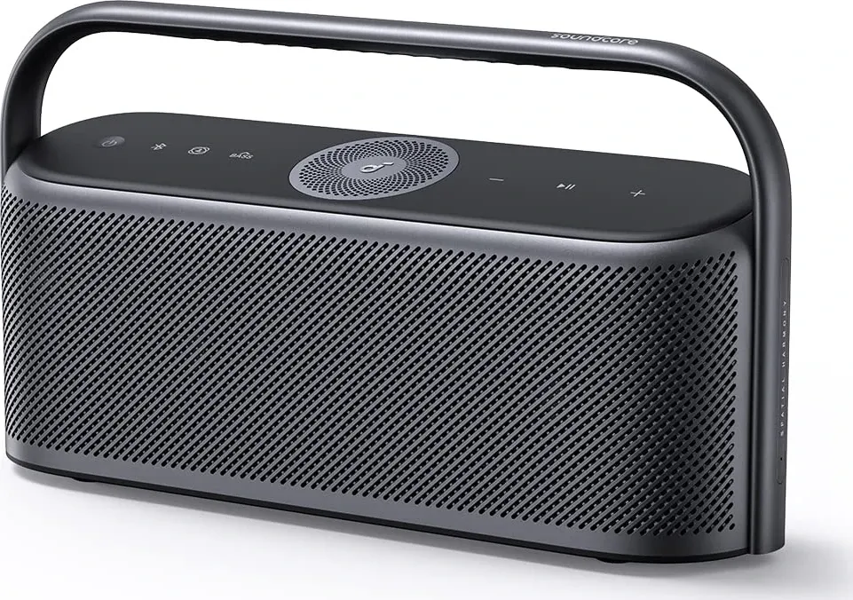 Soundcore Motion X600 50W Bluetooth Speaker - Price in India (Jul