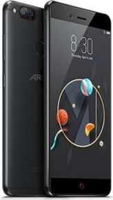 Archos Diamond Alpha vs Xiaomi Redmi 10 Prime