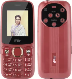 iAir D40