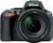 Nikon D5500 DSLR Camera (AF-S 18-140mm VR Kit Lens)