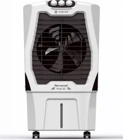 Singer Aerocool Pride DX 70 L Desert Air Cooler