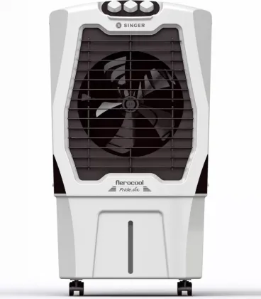 Singer Aerocool Pride DX 70 L Desert Air Cooler