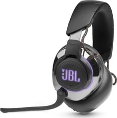 JBL Quantum 810 Wireless Gaming Headphones