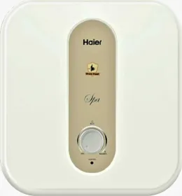 Haier ES15V-S1 Spa 15 L Water Geyser