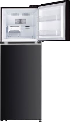 LG GL-D382SESY 343 L 2 Star Double Door Refrigerator