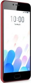 Meizu M5c vs Xiaomi Redmi Note 13 Pro Plus