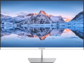 MarQ 27FHDMIQIIBB 27 inch Full HD LED Monitor