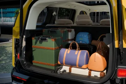 Tata Sierra Adventure Plus