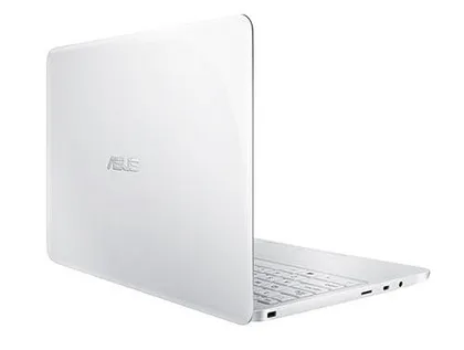 Asus X205TA-FD0060TS Notebook (4th Gen Atom Quad Core/ 2GB/ 32GB EMMC/ Win10)